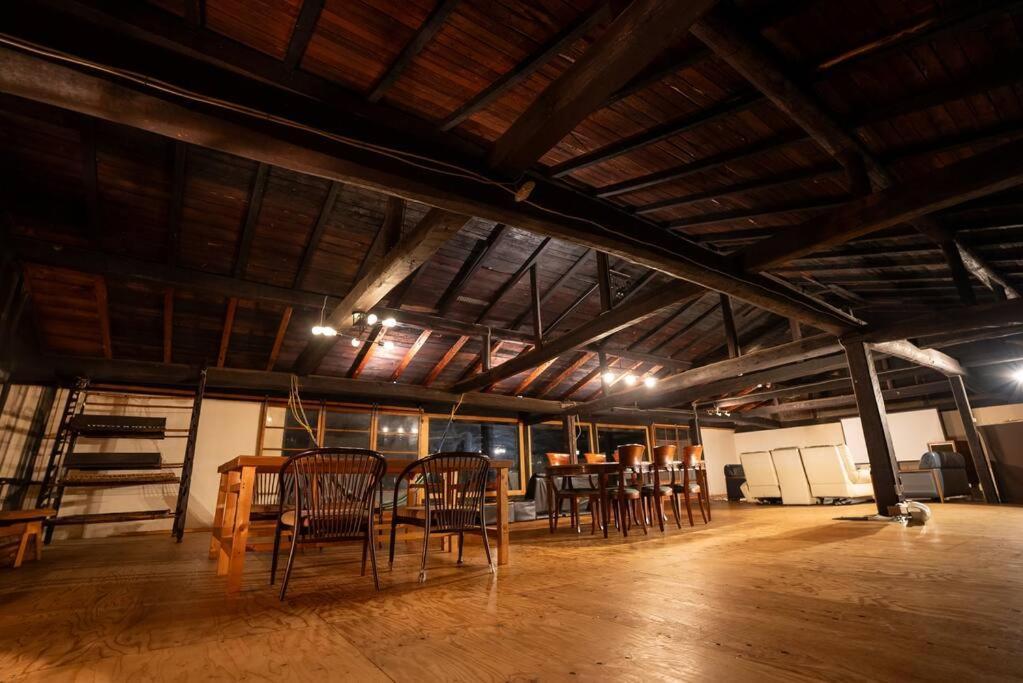 Mayudamahouse Higashiagatsuma Екстериор снимка