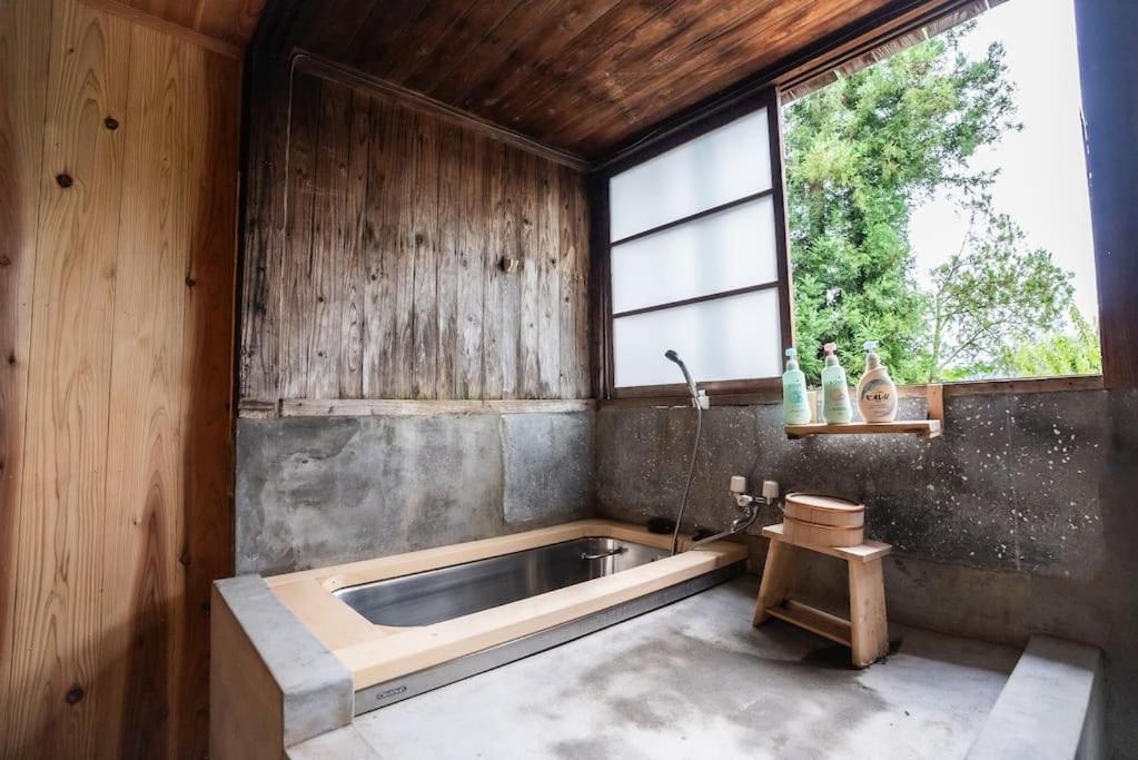 Mayudamahouse Higashiagatsuma Екстериор снимка