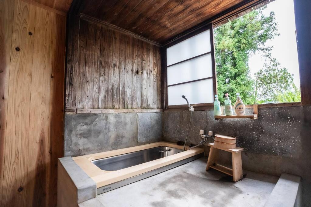 Mayudamahouse Higashiagatsuma Екстериор снимка